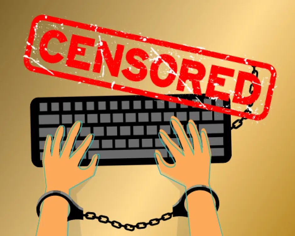 Bahrain's Internet Censorship And Its Impact On Freedom Of Expression -  ECDHR