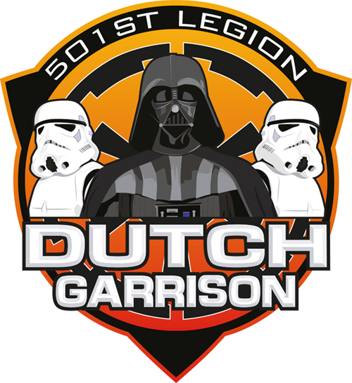 dutch garrison