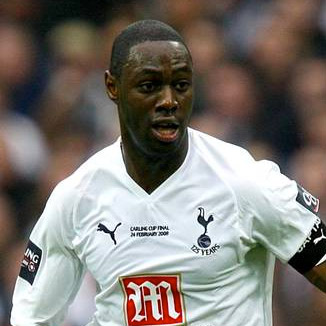 Ledley King