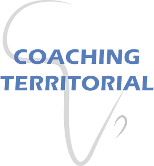 Coaching territorial - logo