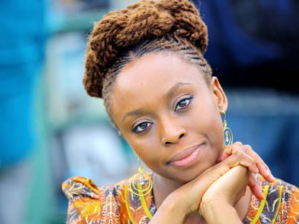 Parole d’expert. Chimamanda Ngozi Adichie