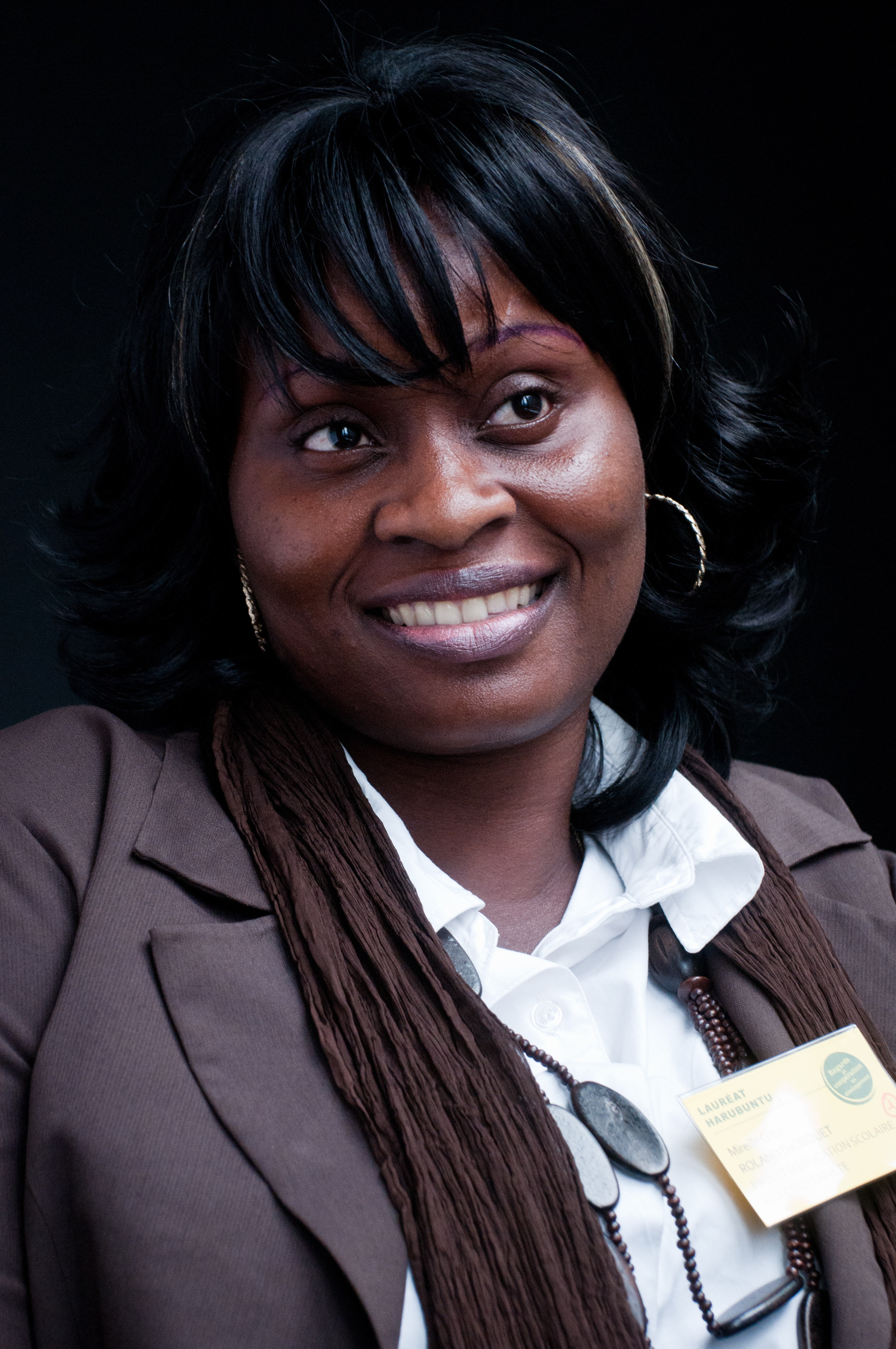 2009-Mireille Critié Roland Thobouet-©Frédéric Remouchamps-Keops