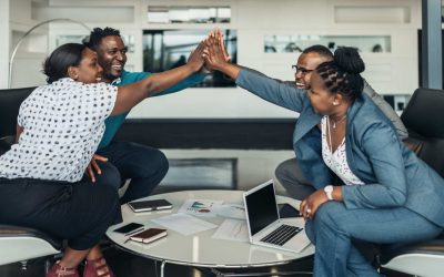 Promotion de l’Égalité de Genre et l’autonomisation économique des femmes au Maroc, Sénégal et Burkina Faso : un projet de femmes engagées pour lever les freins !