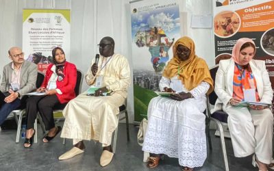 Valoriser l’implication des femmes dans le développement des territoires africains