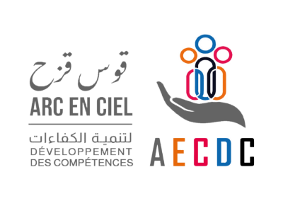 Arc En Ciel Pour le Développement Des Compétences