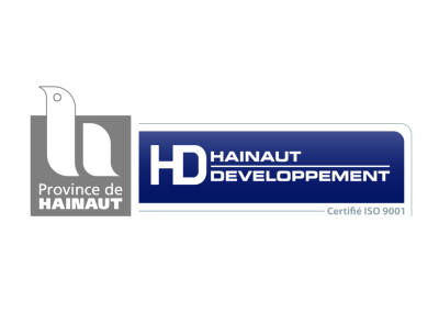 Hainaut Développement – Assemblée des Jeunes