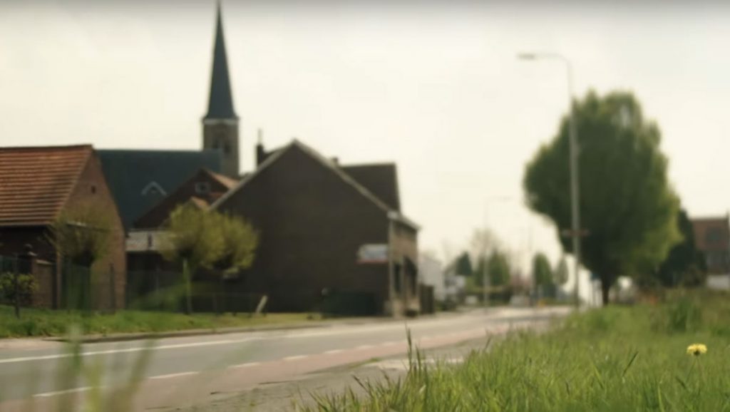 Echt-Susteren – het ‘Smalste Stukje Nederland’