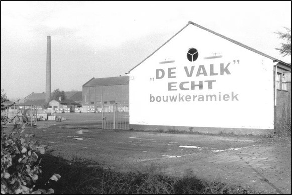 BOEK over de VALK