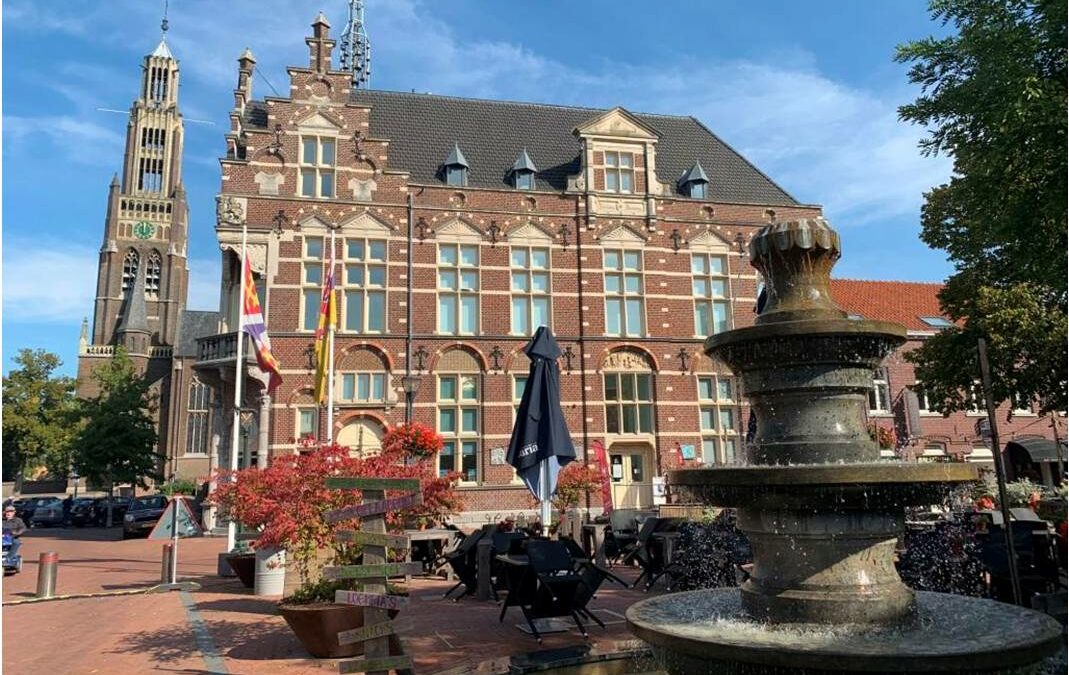 Stadsgidsen Echt.
