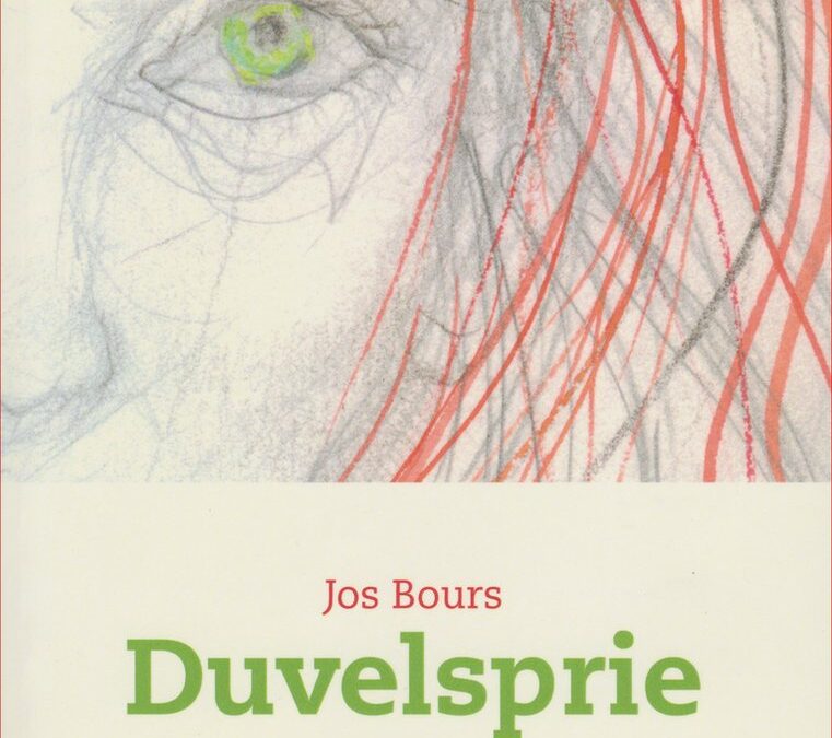 Lezing over Duvelsprie door Jos Bours op 14 februari om 19.30 uur in het buurthuis St. Joris.
