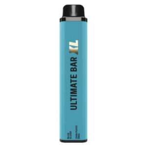 Blue Slush Ultimate Bar XL 3500 Disposable Device - ECIGSTOREUK