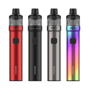 Vaporesso GTX GO Kit 3000mAh - ECIGSTOREUK