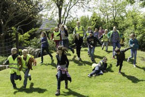 De Grote Bocholter Picknickzoektocht