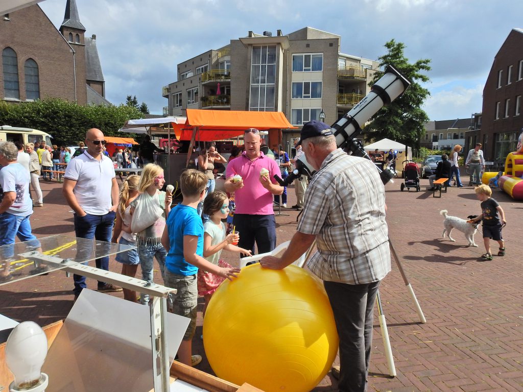 Dag van het Kempen~Broek