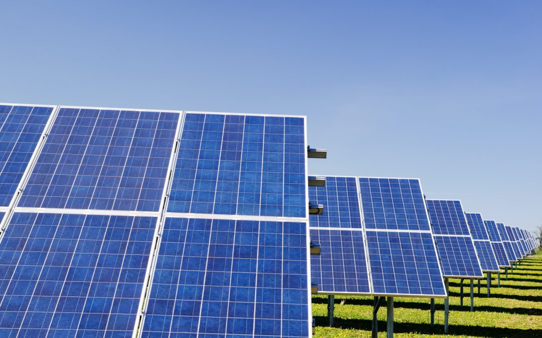 Energia solare: cinque buoni motivi per scegliere il fotovoltaico