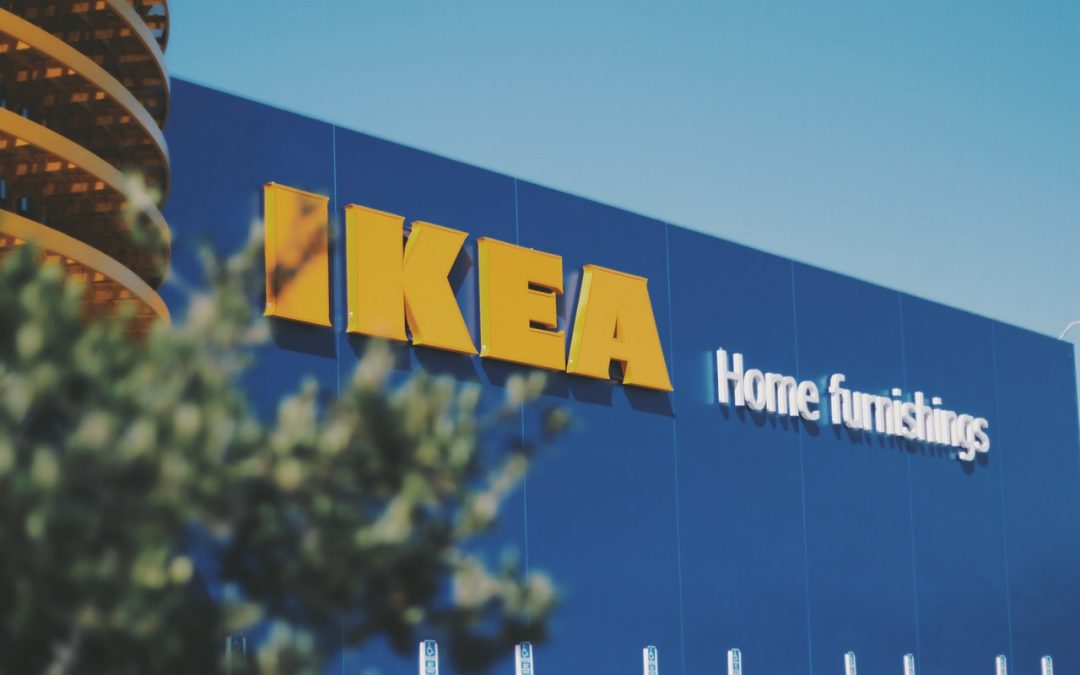 Fonti rinnovabili: Ikea verso un’energia che salvaguardia l’ambiente.