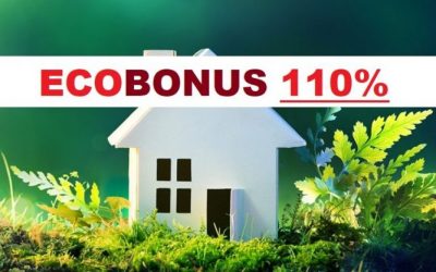 Ecobonus 110%: interventi effettuabili gratuitamente