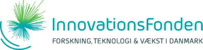 Innovations Fonden logo