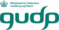 gudp logo