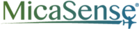 MicaSense logo