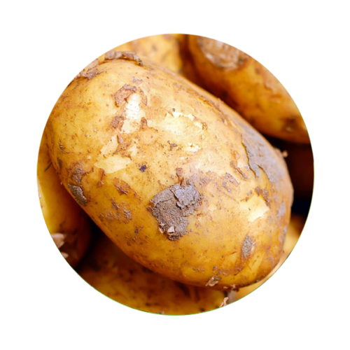 Potatoe