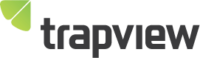 Trapview logo