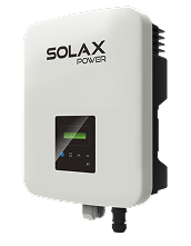 Complete 2.27Kw Solar PV System 5 Solax Inverter
