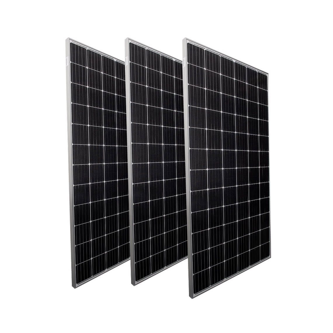 Complete 2.27Kw Solar PV System 2 Complete 2.27Kw Solar PV System - Image 2