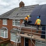 How Long Does a Solar Panel Installation Take?