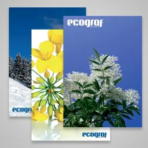 Ecograf plakater