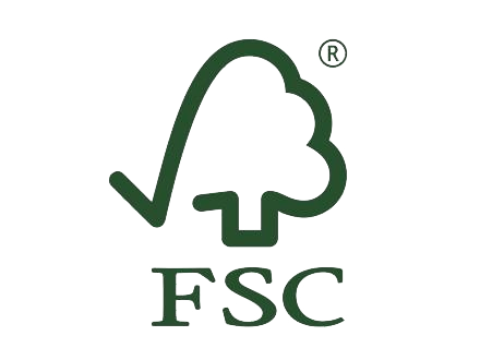 Logo til FSC