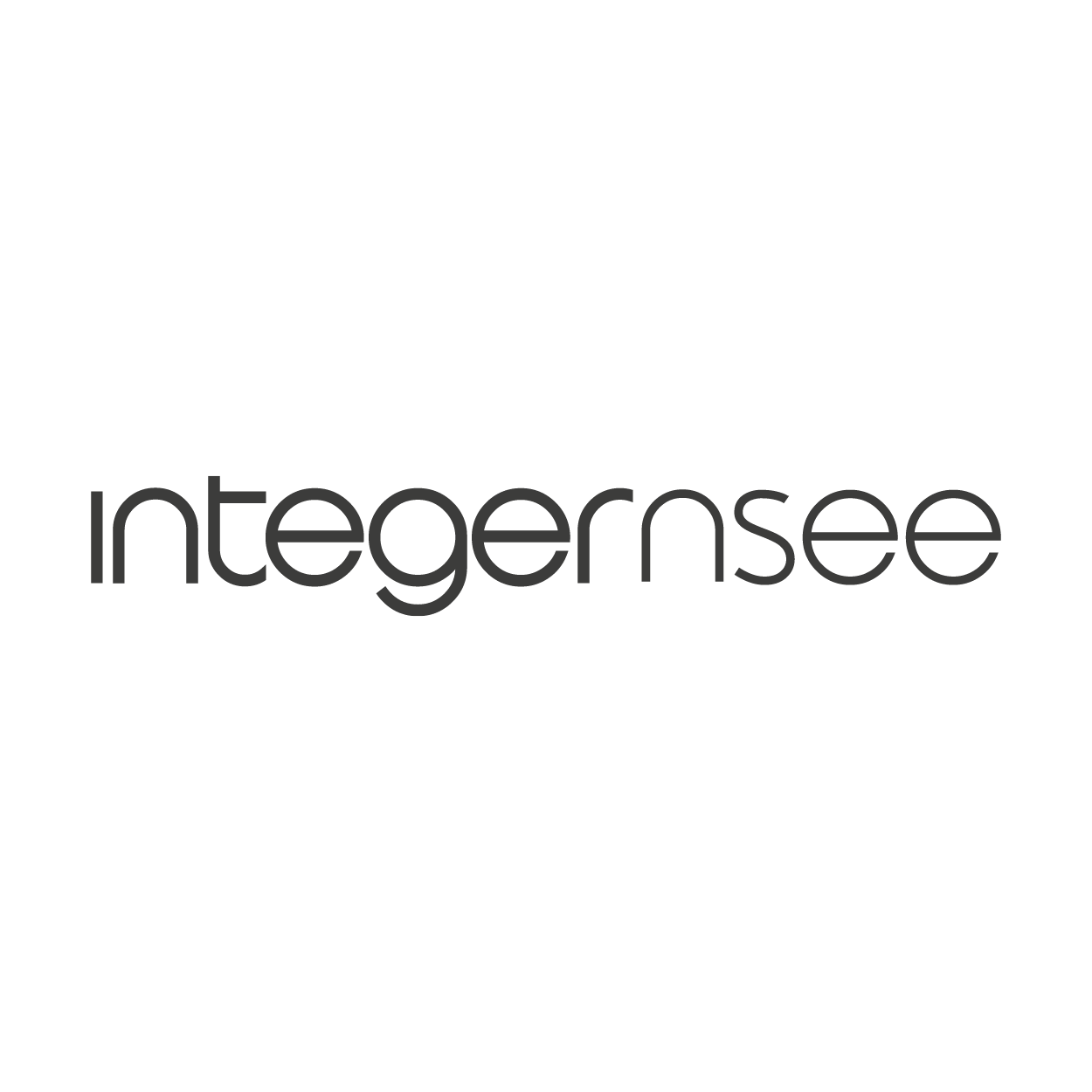 Integernsee Logo