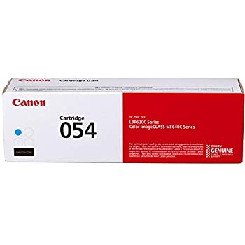 Canon 3023C002 - 054 Cartouche toner cyan