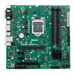 Carte mère - ASUS PRIME B360M-C