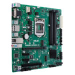 Carte mère - ASUS PRIME B360M-C