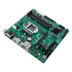 Carte mère - ASUS PRIME B360M-C