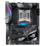 ASUS ROG STRIX H370-F GAMING