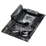 ASUS ROG STRIX H370-F GAMING