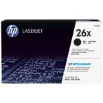 HP 36A - Toner de marque HP CB436A noir