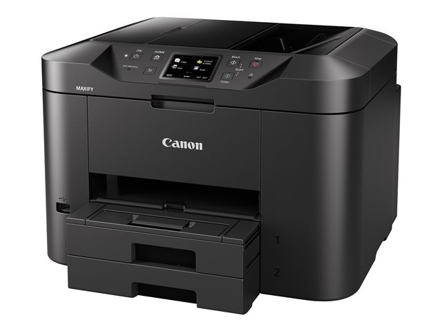 CANON MAXIFY MB2750 - 0958C030