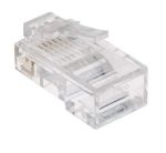 Connecteur RJ45 pour câble Droit, Non blindé