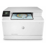HP Color LaserJet Pro MFP M180n