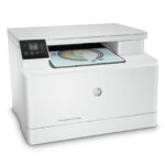 HP Color LaserJet Pro MFP M180n