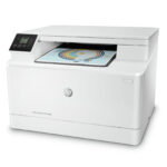HP Color LaserJet Pro MFP M180n
