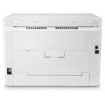 HP Color LaserJet Pro MFP M180n