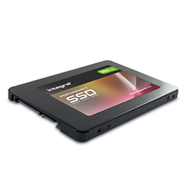 Integral SSD 240 Go P5 Disque Interne 2,5