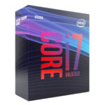 INTEL Intel Core i7 9700K