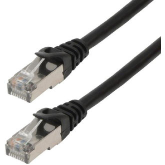 MCL - Cordon de brassage RJ45 CAT 6