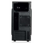 MaxInPower Black Dandy