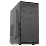 MaxInPower Black Dandy